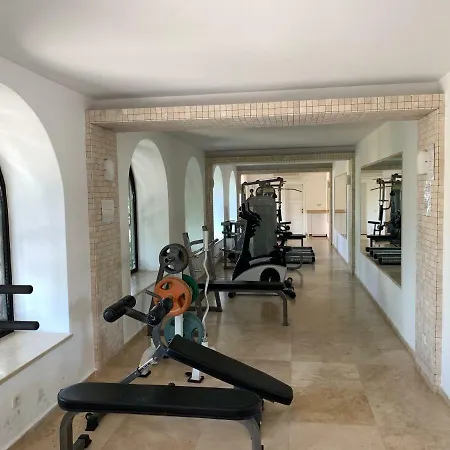 D9 Oasis Club2 Βίλα Konaklı