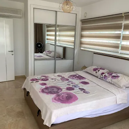 Villa D9 Oasis Club2 Konaklı