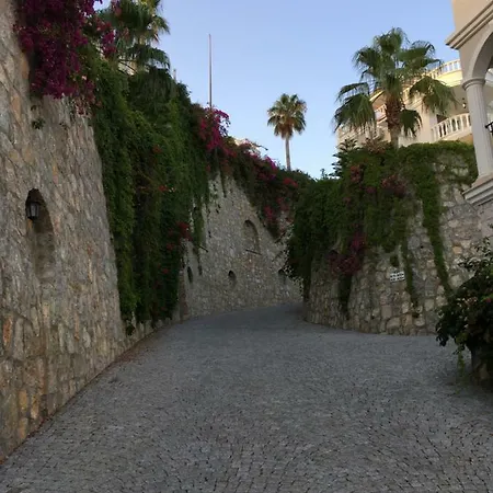 Villa D9 Oasis Club2